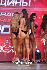 Grand Prix Dudushkin Fitness Family - 2023