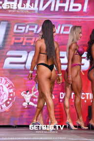 Grand Prix Dudushkin Fitness Family - 2023