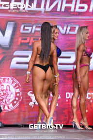Grand Prix Dudushkin Fitness Family - 2023