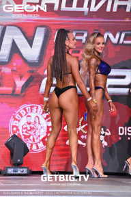 Grand Prix Dudushkin Fitness Family - 2023