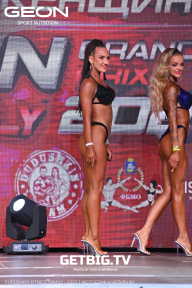 Grand Prix Dudushkin Fitness Family - 2023