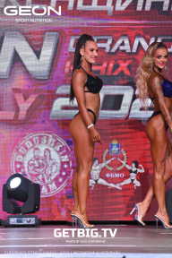 Grand Prix Dudushkin Fitness Family - 2023
