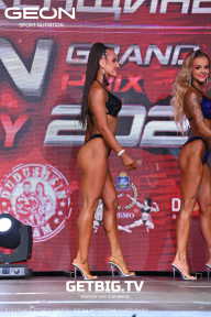Grand Prix Dudushkin Fitness Family - 2023