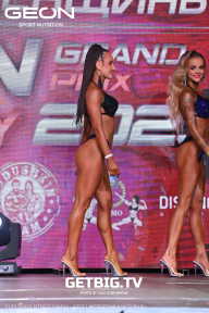 Grand Prix Dudushkin Fitness Family - 2023
