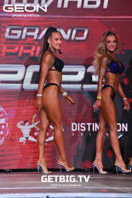 Grand Prix Dudushkin Fitness Family - 2023