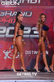 Grand Prix Dudushkin Fitness Family - 2023