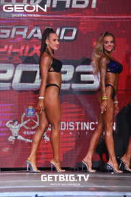 Grand Prix Dudushkin Fitness Family - 2023