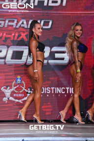 Grand Prix Dudushkin Fitness Family - 2023