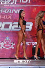 Grand Prix Dudushkin Fitness Family - 2023