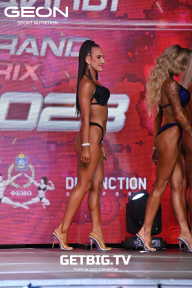 Grand Prix Dudushkin Fitness Family - 2023