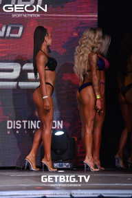 Grand Prix Dudushkin Fitness Family - 2023