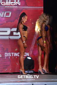 Grand Prix Dudushkin Fitness Family - 2023