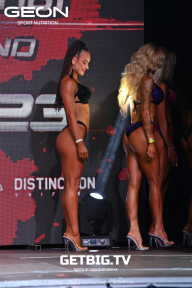 Grand Prix Dudushkin Fitness Family - 2023