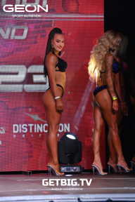 Grand Prix Dudushkin Fitness Family - 2023