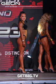 Grand Prix Dudushkin Fitness Family - 2023
