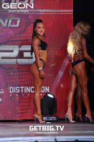 Grand Prix Dudushkin Fitness Family - 2023