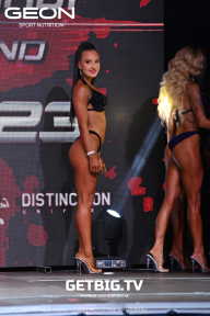 Grand Prix Dudushkin Fitness Family - 2023