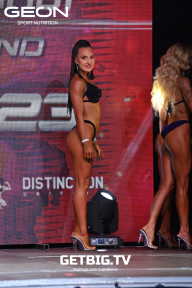 Grand Prix Dudushkin Fitness Family - 2023