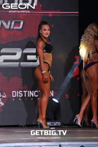 Grand Prix Dudushkin Fitness Family - 2023