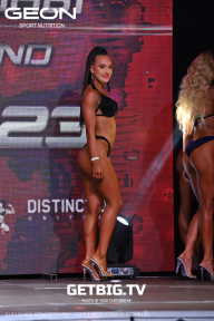 Grand Prix Dudushkin Fitness Family - 2023