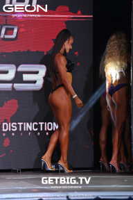 Grand Prix Dudushkin Fitness Family - 2023