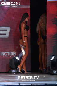 Grand Prix Dudushkin Fitness Family - 2023
