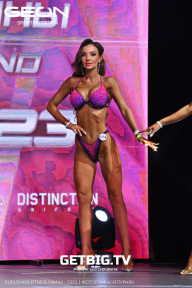 Grand Prix Dudushkin Fitness Family - 2023