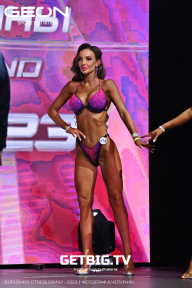 Grand Prix Dudushkin Fitness Family - 2023
