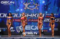 Grand Prix Dudushkin Fitness Family - 2023