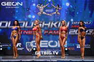 Grand Prix Dudushkin Fitness Family - 2023