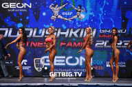 Grand Prix Dudushkin Fitness Family - 2023