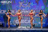 Grand Prix Dudushkin Fitness Family - 2023