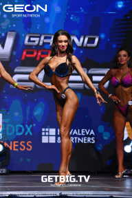 Grand Prix Dudushkin Fitness Family - 2023