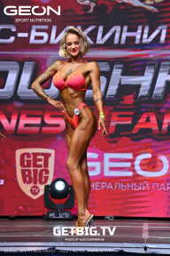 Grand Prix Dudushkin Fitness Family - 2023