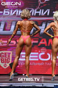 Grand Prix Dudushkin Fitness Family - 2023