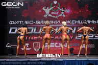 Grand Prix Dudushkin Fitness Family - 2023