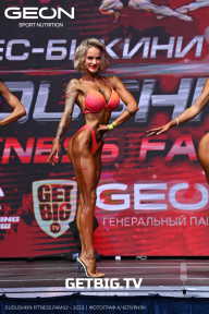Grand Prix Dudushkin Fitness Family - 2023
