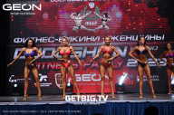 Grand Prix Dudushkin Fitness Family - 2023