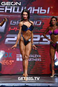 Grand Prix Dudushkin Fitness Family - 2023
