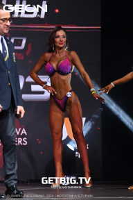 Grand Prix Dudushkin Fitness Family - 2023
