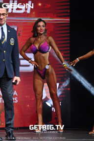 Grand Prix Dudushkin Fitness Family - 2023