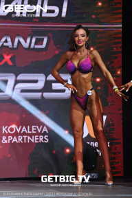 Grand Prix Dudushkin Fitness Family - 2023
