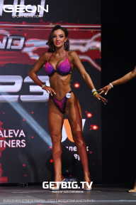 Grand Prix Dudushkin Fitness Family - 2023