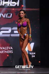 Grand Prix Dudushkin Fitness Family - 2023