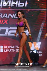 Grand Prix Dudushkin Fitness Family - 2023