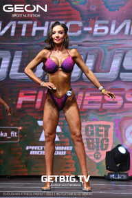Grand Prix Dudushkin Fitness Family - 2023