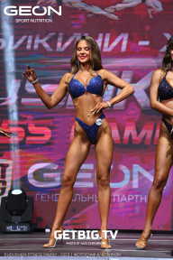 Grand Prix Dudushkin Fitness Family - 2023