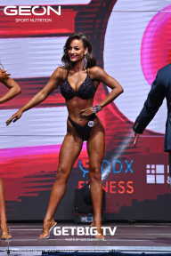 Grand Prix Dudushkin Fitness Family - 2023