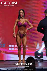 Grand Prix Dudushkin Fitness Family - 2023