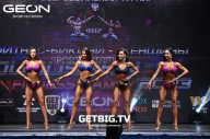 Grand Prix Dudushkin Fitness Family - 2023